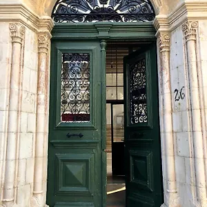  Hostal Le Mat