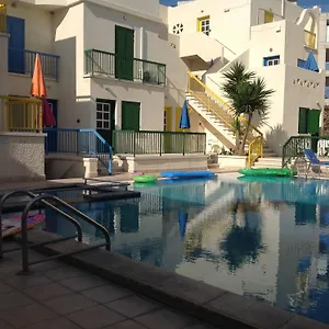 Sea N View Apartmanhotel