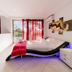 Appartement Mesogios House, Larnaca