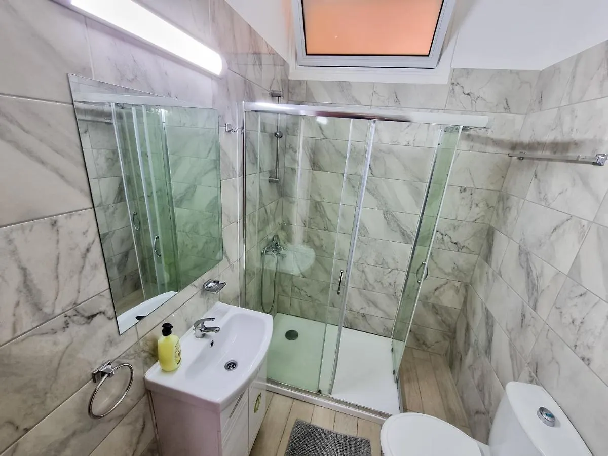 Springfield Park Apartment Larnaca 0*,
