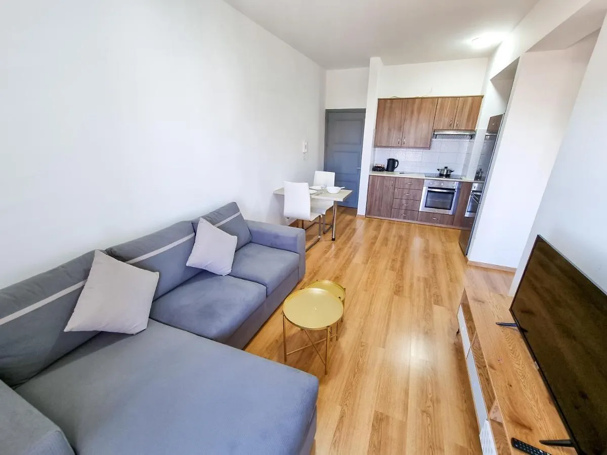 Springfield Park Apartment Larnaca Cyprus