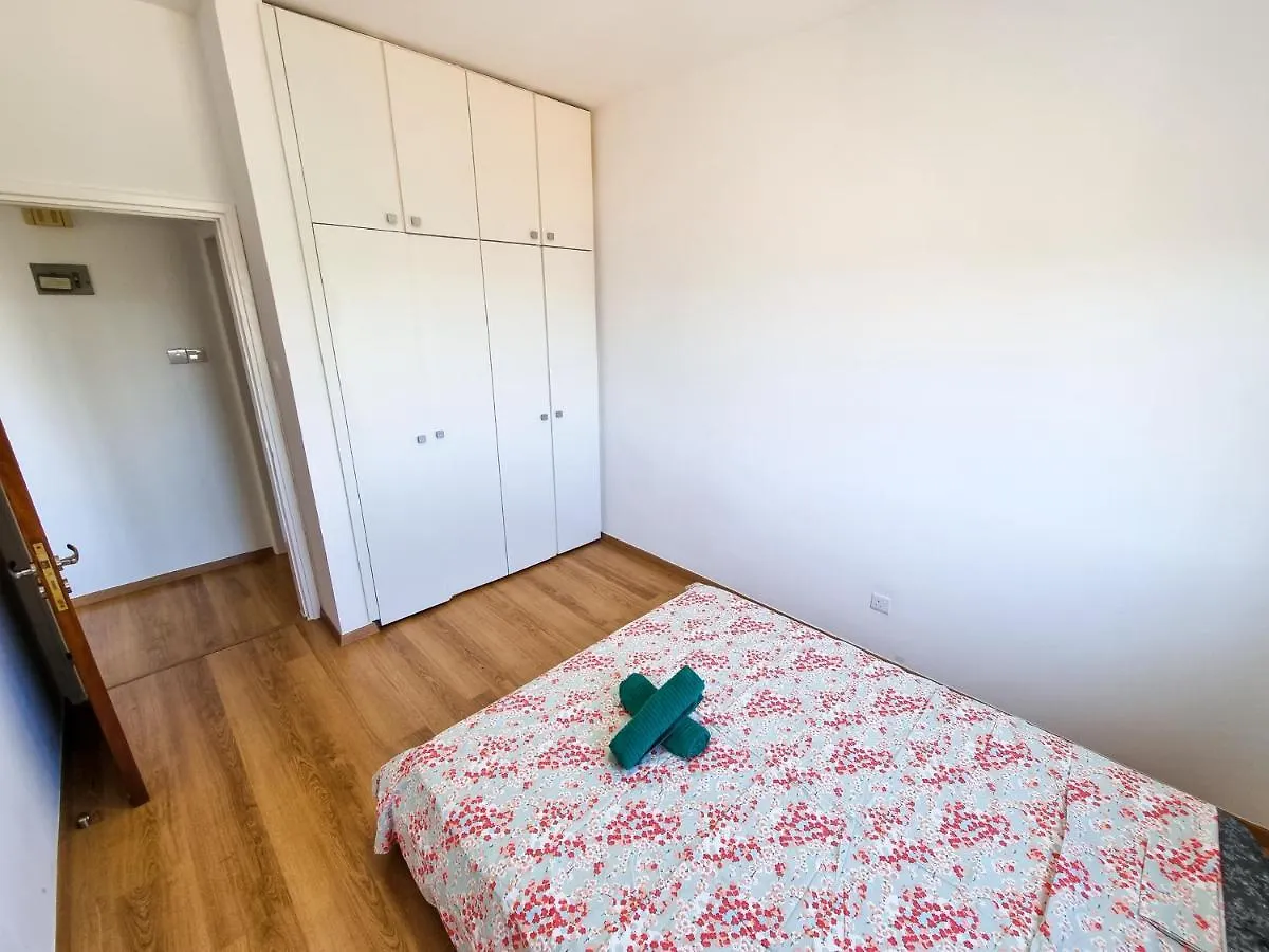 Springfield Park Apartment Larnaca Cyprus